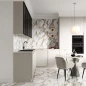 Коллекция Calacatta Fairy Gold