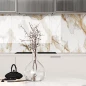 Коллекция Calacatta Fairy Gold