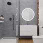 Коллекция Beton Majestic Graphite