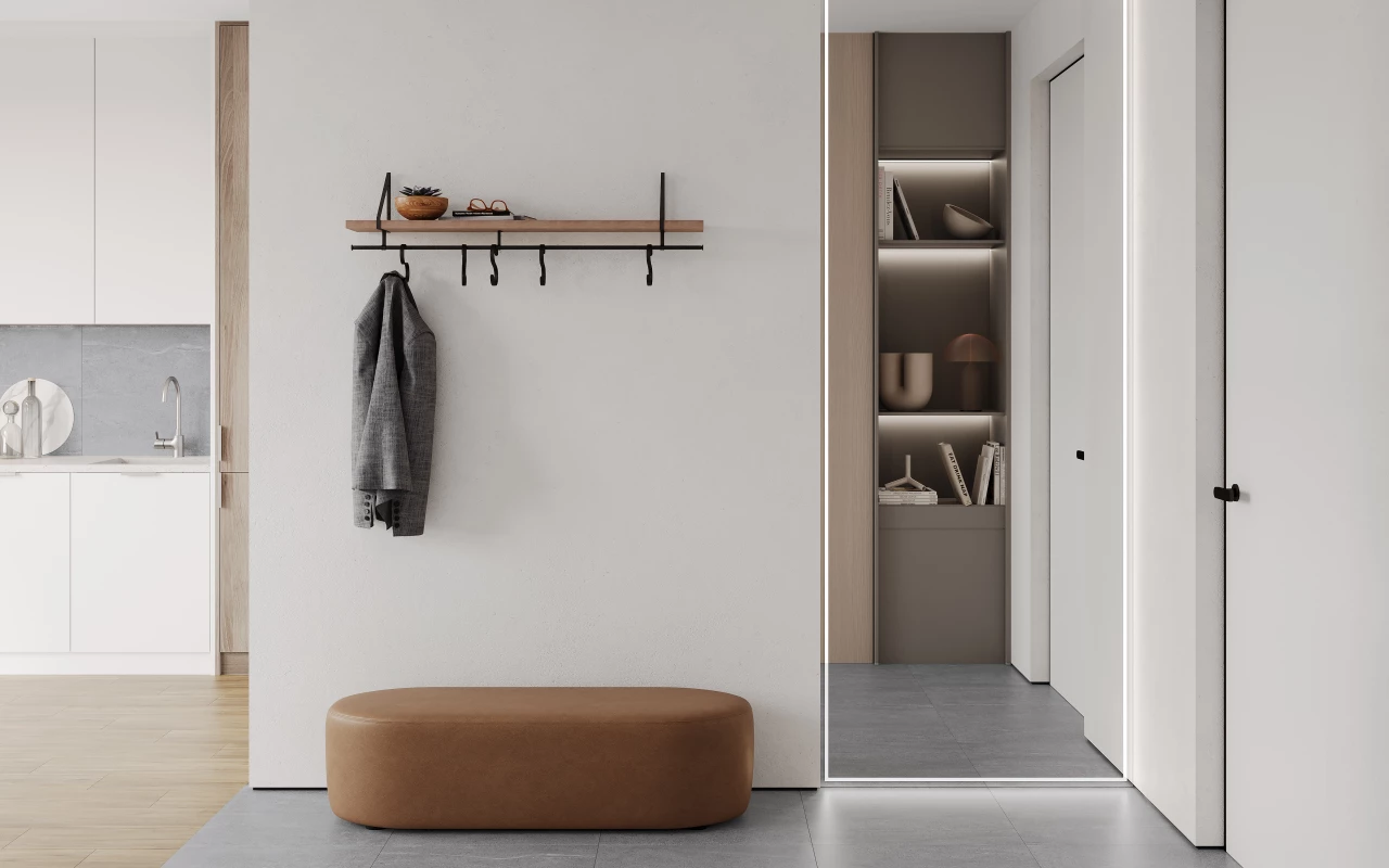 Коллекция Beton Majestic Graphite