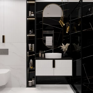 Lawa Black