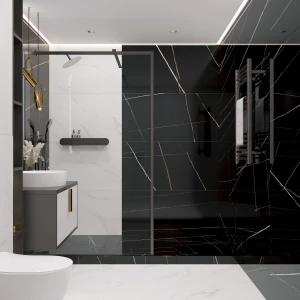 Lawa Black