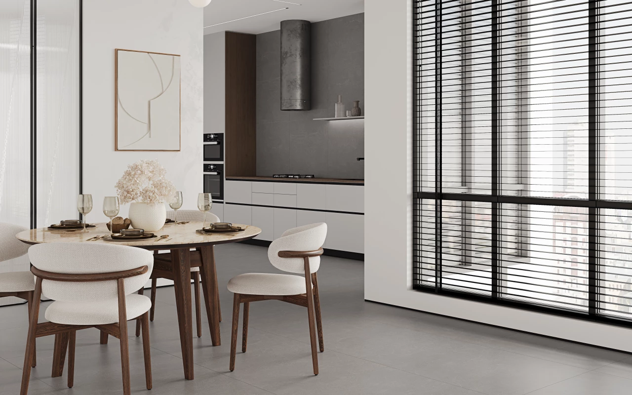 Коллекция Stone Notable Ash