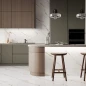 Коллекция Calacatta Sharp Gold