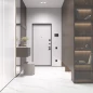 Коллекция Calacatta Sharp Gold
