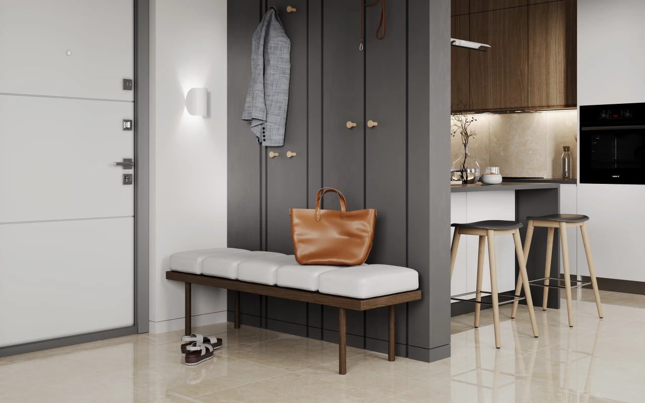 Коллекция Mramor Purple Beige