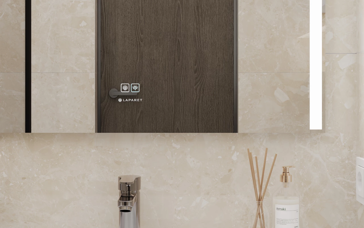 Коллекция Mramor Purple Beige