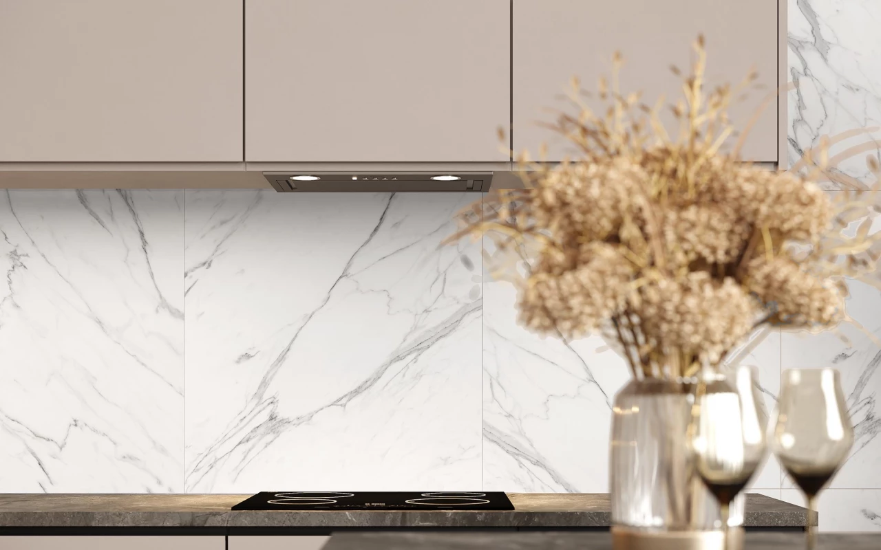 Коллекция Carrara Prestige