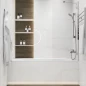 Коллекция Оникс Император Уайт