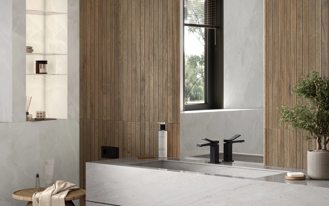 Коллекция Лиам / Liam (керамогранит)