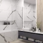 Коллекция Golden White Statuario