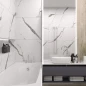 Коллекция Golden White Statuario