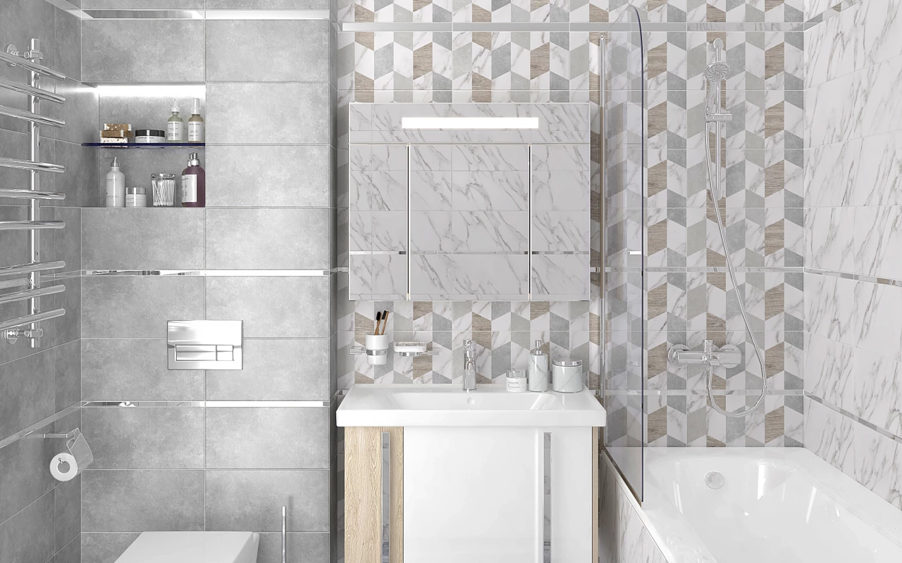 Коллекция Blanco