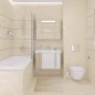 Коллекция Concrete