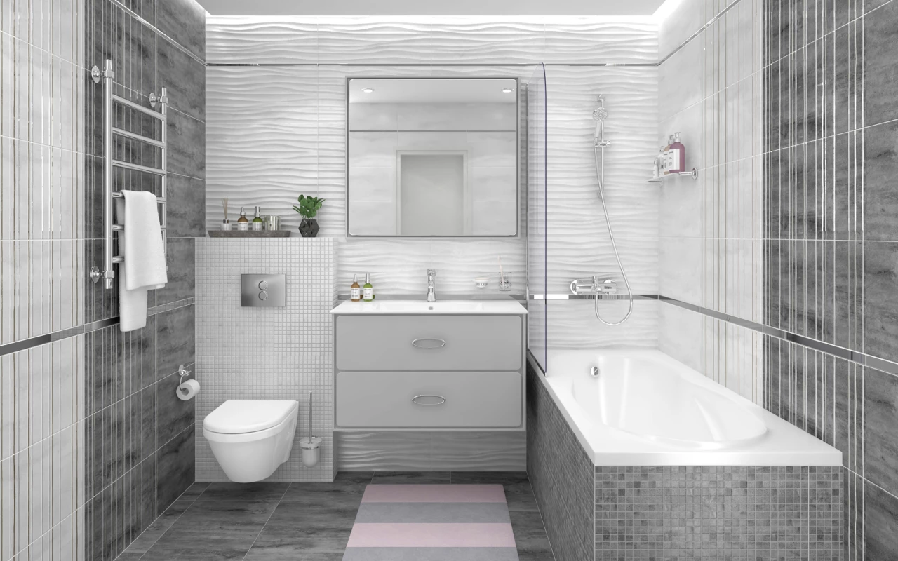 Коллекция Concrete