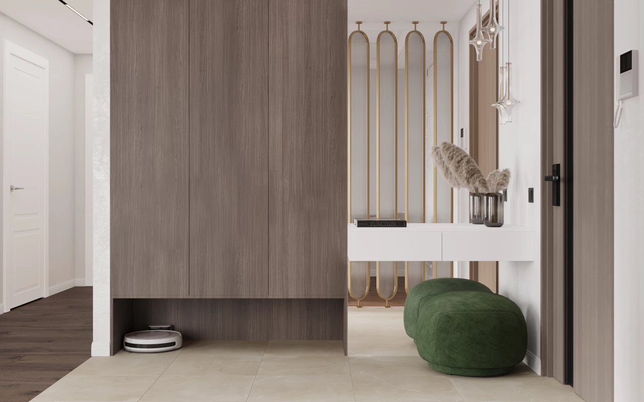 Коллекция Flat