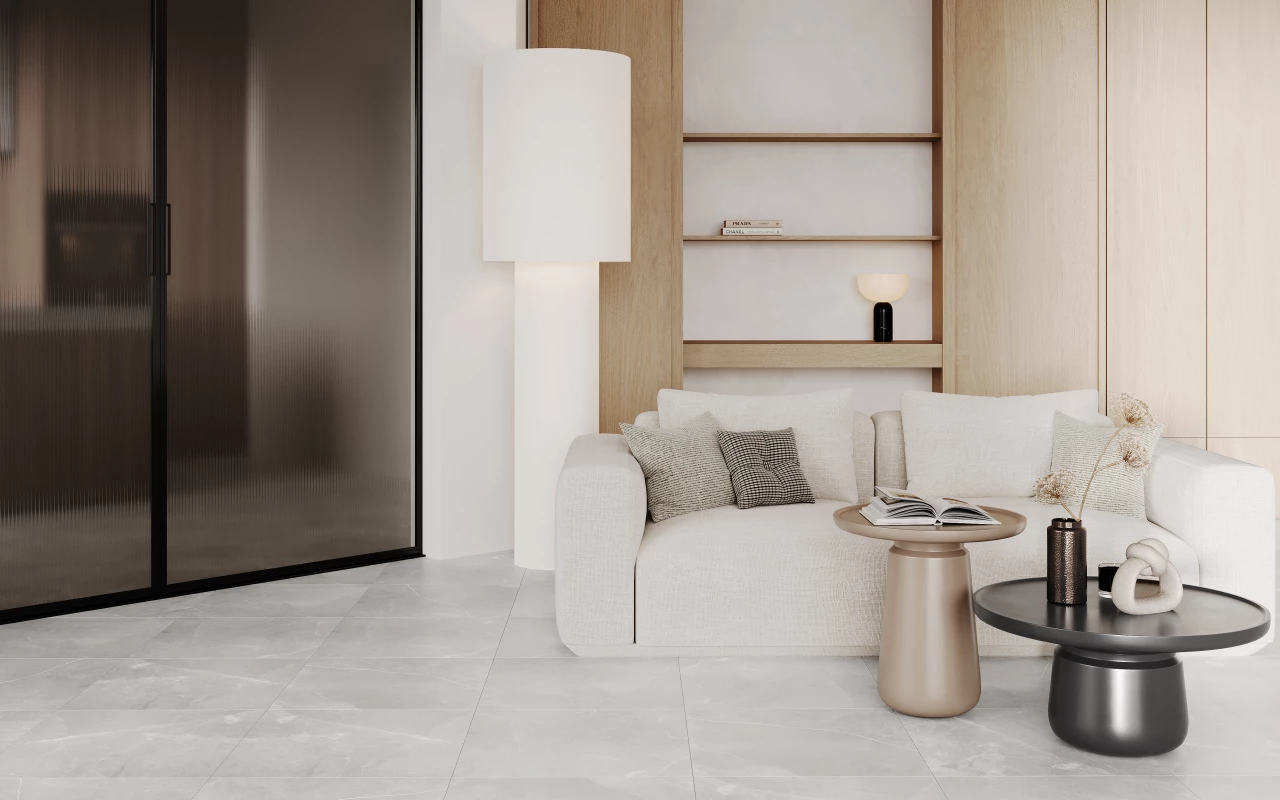 Коллекция Flat