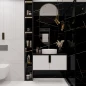 Коллекция Lawa Black