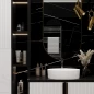 Коллекция Lawa Black