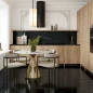 Коллекция Lawa Black