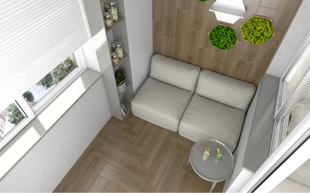 Коллекция Madera