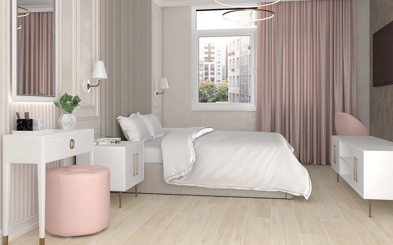 Коллекция Rainwood