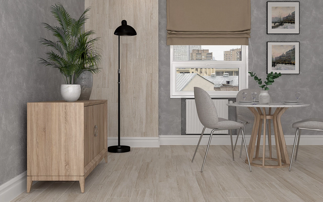 Коллекция Rainwood