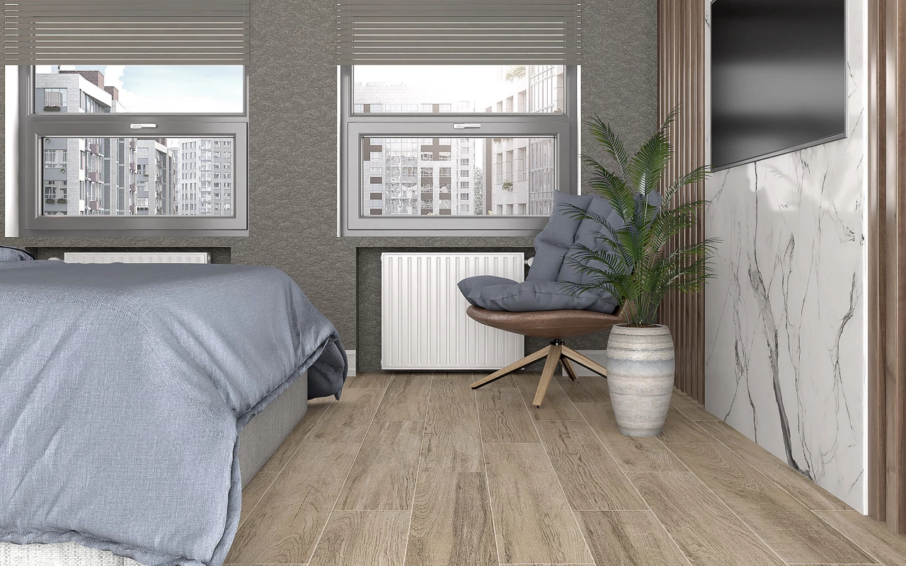 Коллекция Rainwood