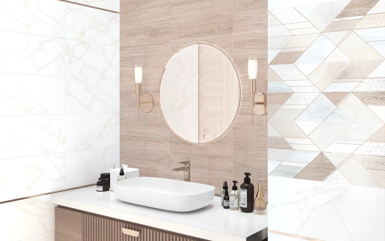 Коллекция Artdeco 250*500