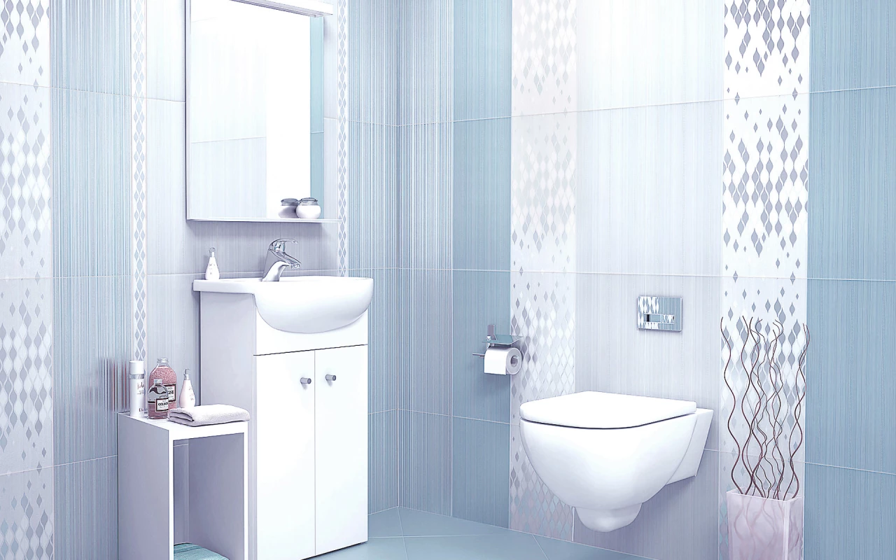 Коллекция Blik Azul 249*500