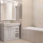 Коллекция Blik Crema 249*500