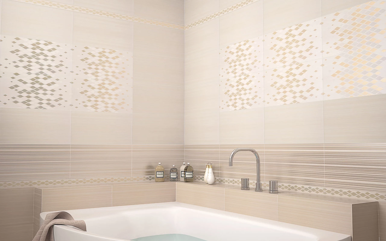 Коллекция Blik Crema 249*500