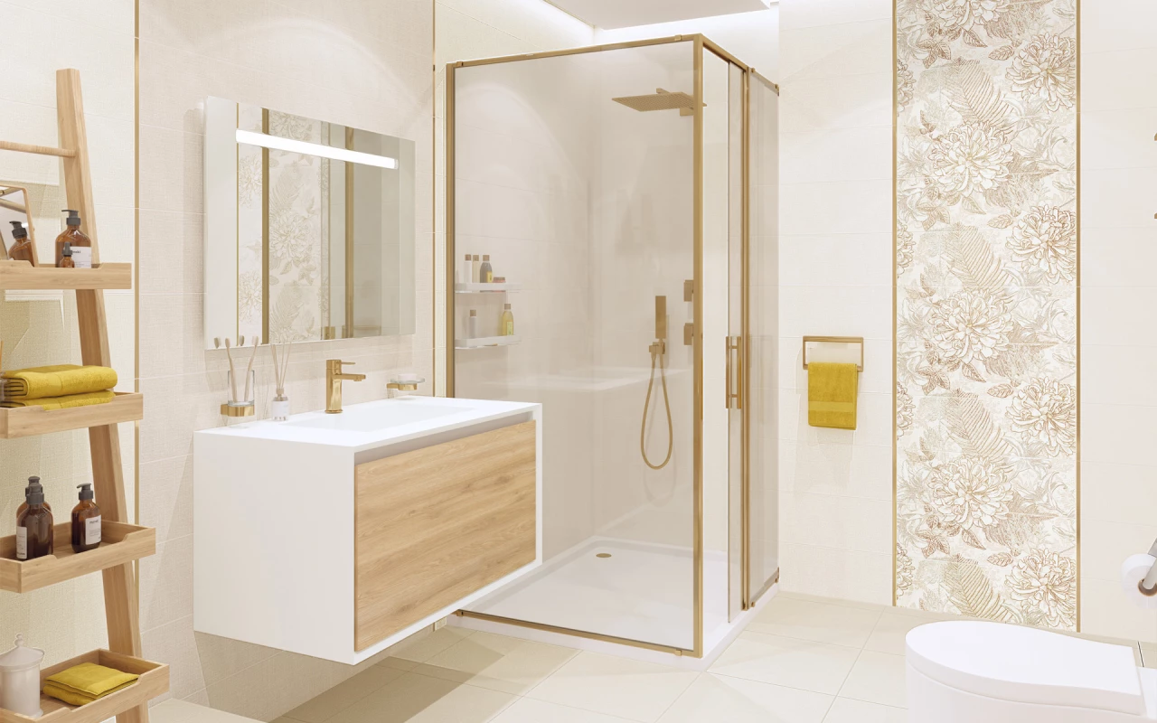 Коллекция Bloom 200*600
