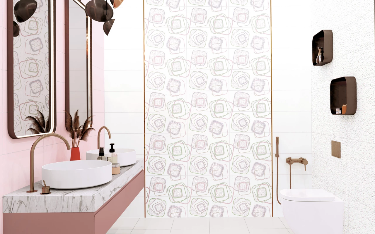 Коллекция Candy 249*500
