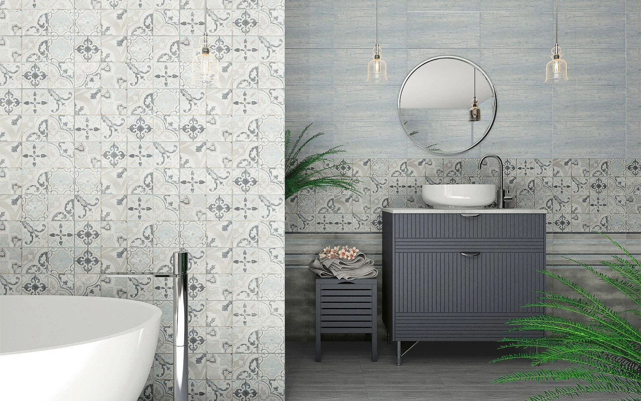 Коллекция Deco Sky 249*500