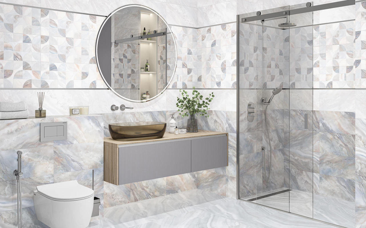 Коллекция Palmira 249*500