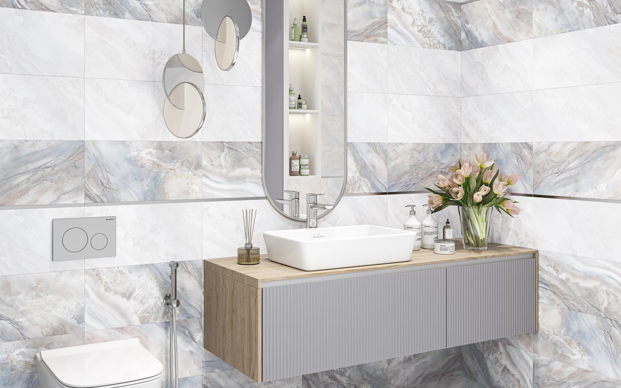 Коллекция Palmira 249*500