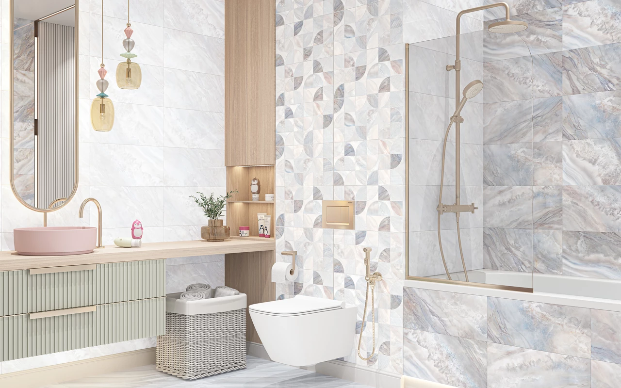 Коллекция Palmira 249*500