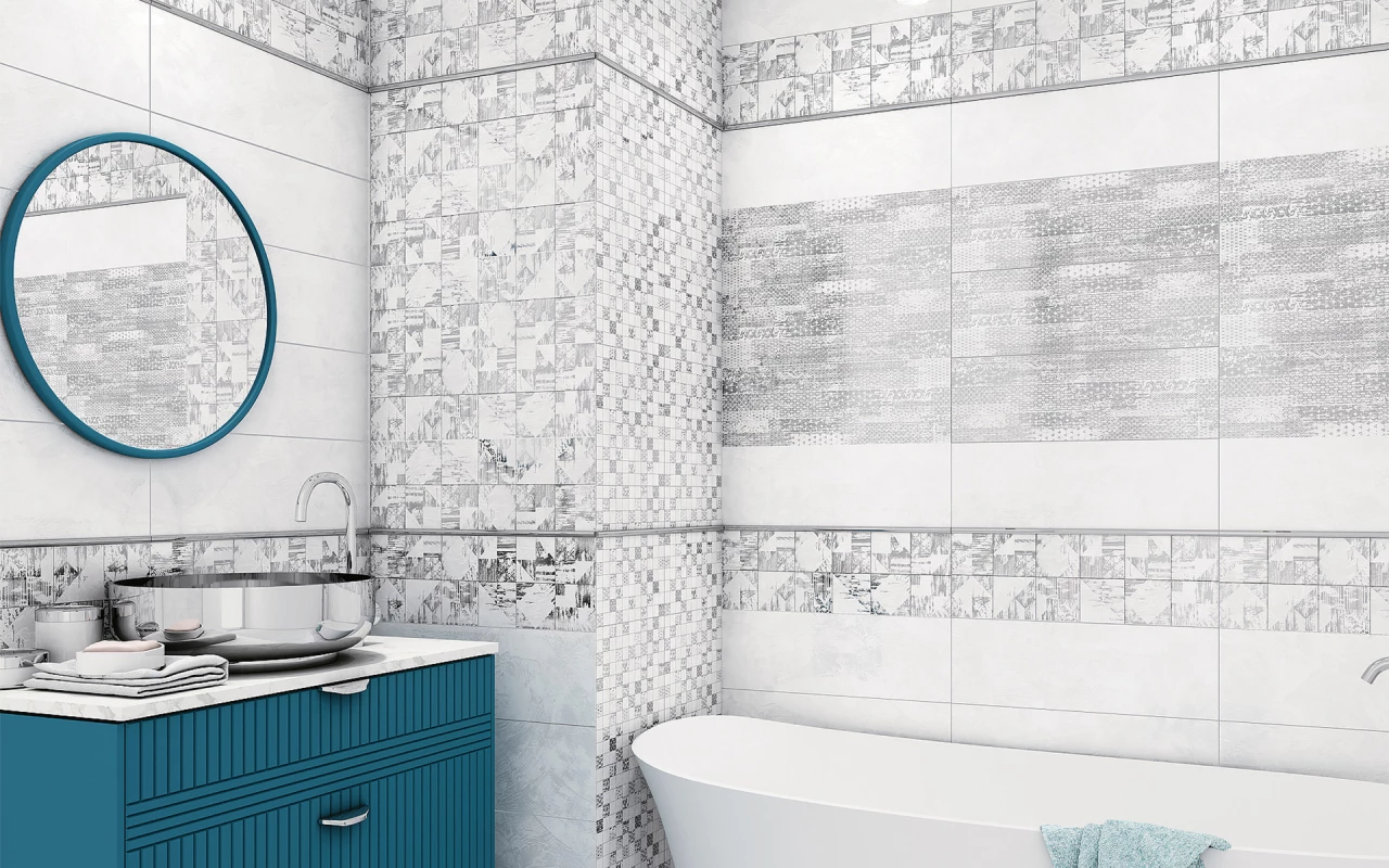 Коллекция Vesta 200*600