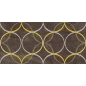 Crystal Resonanse Декор коричневый 30х60