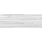 Alcor Tresor Декор белый 17-03-01-1187-0 20х60