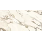 Calacatta Bronze Керамогранит белый полированный 60х120