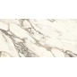 Calacatta Bronze Керамогранит белый полированный 60х120