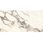 Calacatta Bronze Керамогранит белый полированный 60х120