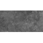 Вест Плитка настенная графитовый 34084 25х50