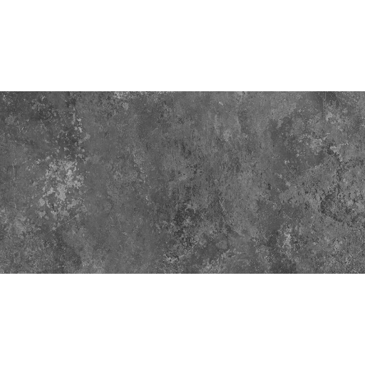 Вест Плитка настенная графитовый 34084 25х50