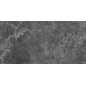 Вест Плитка настенная графитовый 34084 25х50