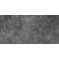 Вест Плитка настенная графитовый 34084 25х50