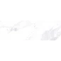 Камелот Плитка настенная белая 60125 20х60 глянцевая