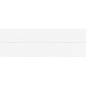 Копенгаген Плитка настенная белая 60143 20х60 матовая